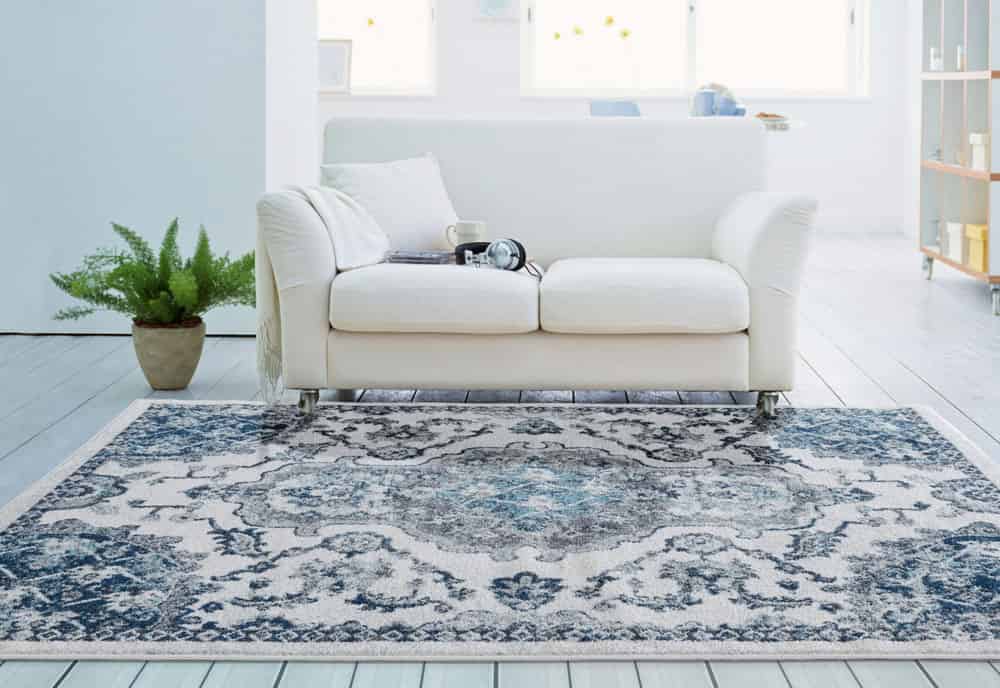 تصویر 3 از فرش ماشینی با کیفیت + زیبایی و دوام در هر تار و پود